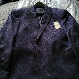 Kenneth Cole Reaction Evening Jacket
